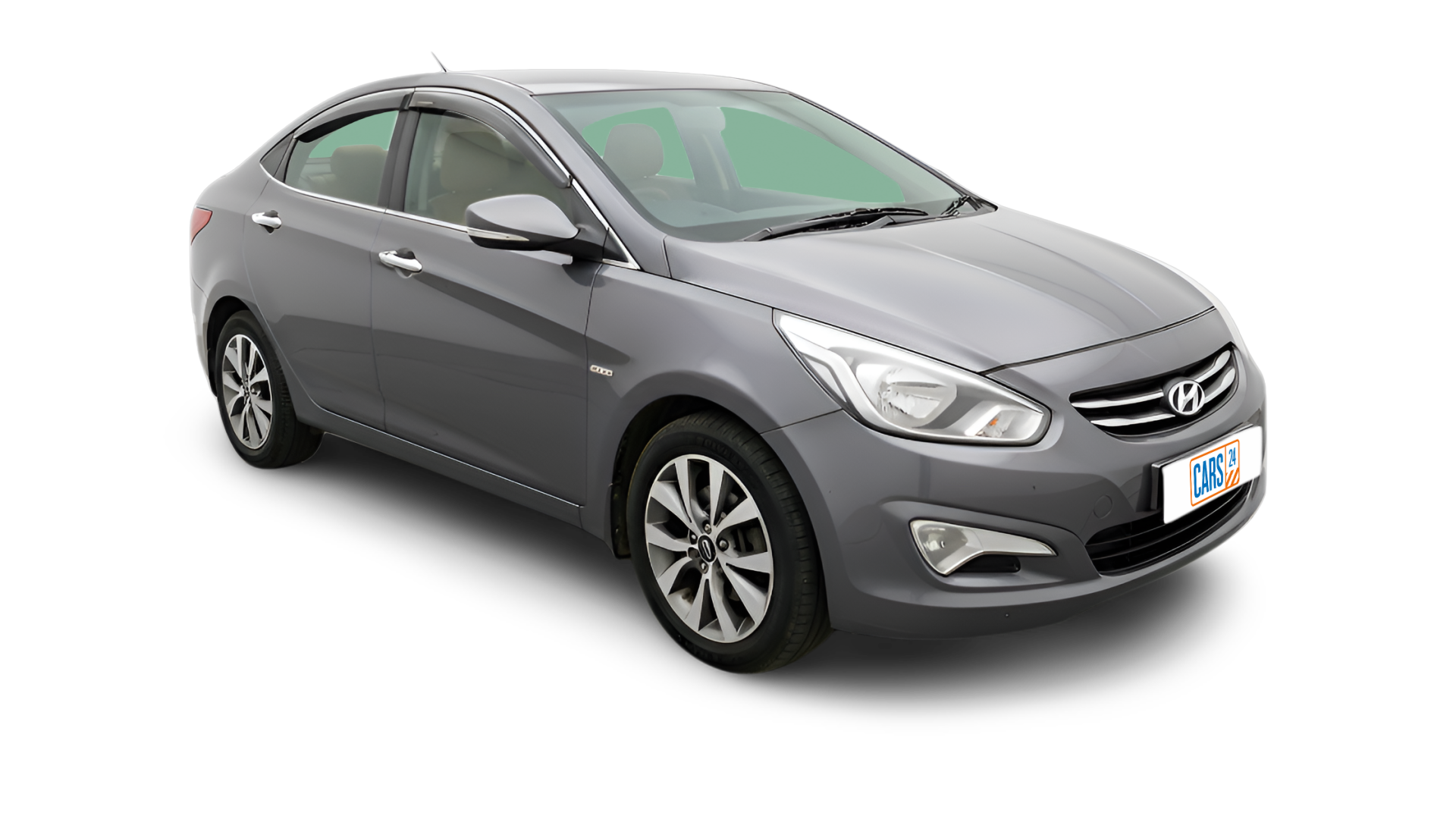 Hyundai Verna-img